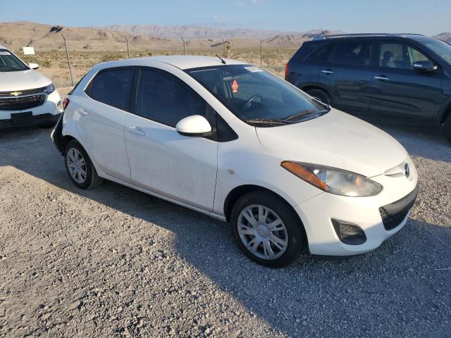 Photo 4 from auction – 2012 MAZDA MAZDA2 with VIN JM1DE1KY3C0137398