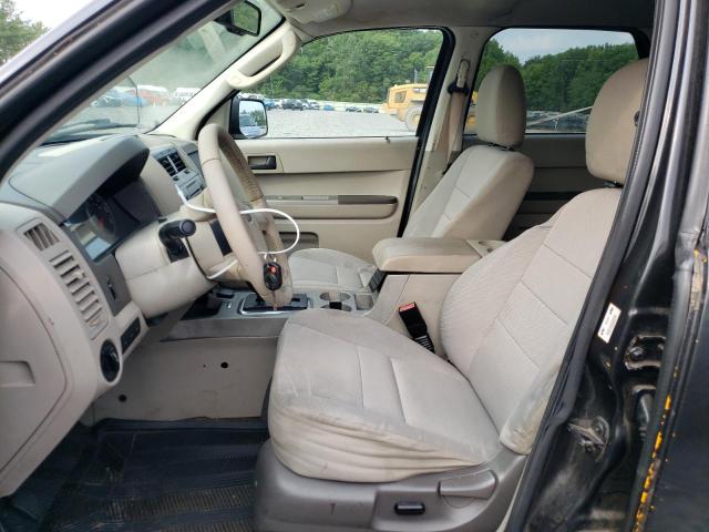 Photo 7 from auction – 2011 FORD ESCAPE HYB with VIN 1FMCU4K33BKA16373