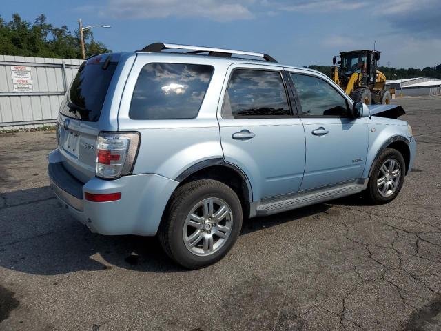 Photo 3 from auction – 2008 MERCURY MARINER PR with VIN 4M2CU97168KJ34171