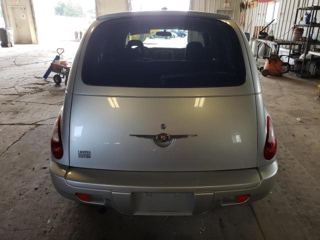 Photo 6 from auction – 2006 CHRYSLER PT CRUISER with VIN 3A8FY68B76T348233