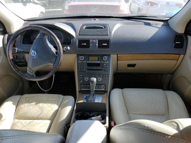 Photo 8 from auction – 2009 VOLVO XC90 3.2 with VIN YV4CZ982991498328