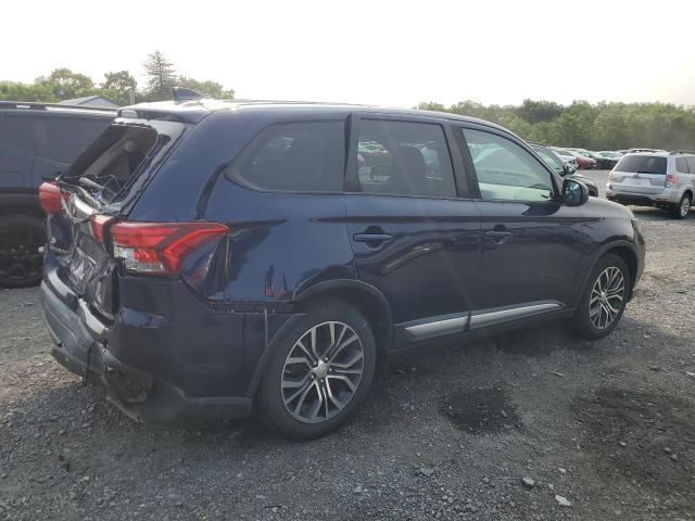Photo 3 from auction – 2017 MITSUBISHI OUTLANDER with VIN JA4AZ2A35HZ038582