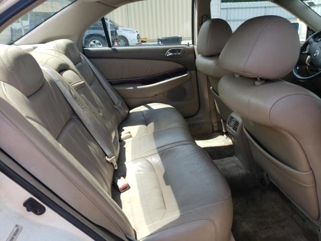 Photo 10 from auction – 2003 ACURA 3.2TL with VIN 19UUA56623A034044