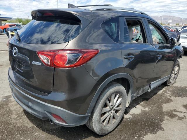 Photo 3 from auction – 2016 MAZDA CX-5 TOURI with VIN JM3KE2CY1G0713885