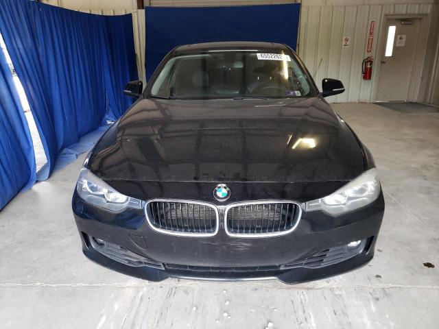 Снимка 5 от търг – 2013 BMW 328 I SULE с VIN WBA3C1C55DF436201