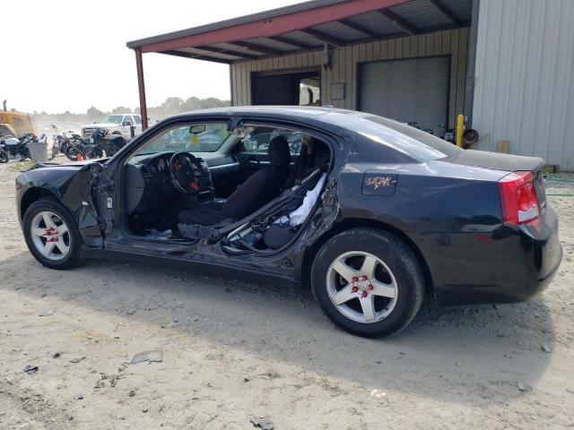 Photo 2 from auction – 2010 DODGE CHARGER SX with VIN 2B3CA3CV9AH222912
