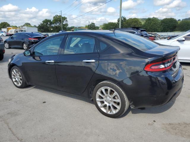 Photo 2 from auction – 2016 DODGE DART SXT S with VIN 1C3CDFFA0GD819974