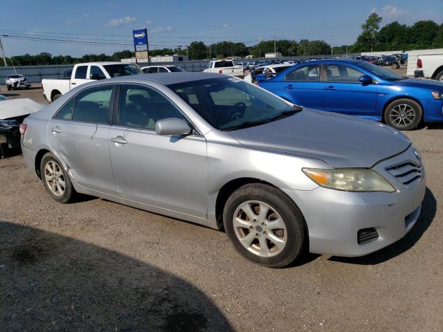 Photo 4 from auction – 2010 TOYOTA CAMRY BASE with VIN 4T1BF3EK6AU033268