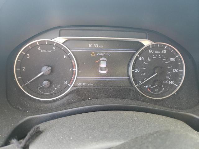 Photo 9 from auction – 2019 NISSAN ALTIMA S with VIN 1N4BL4BV6KC206401