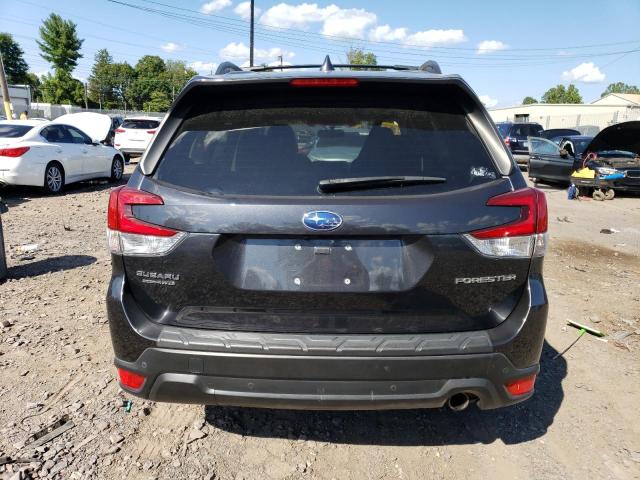 Photo 6 from auction – 2019 SUBARU FORESTER L with VIN JF2SKAUCXKH580604