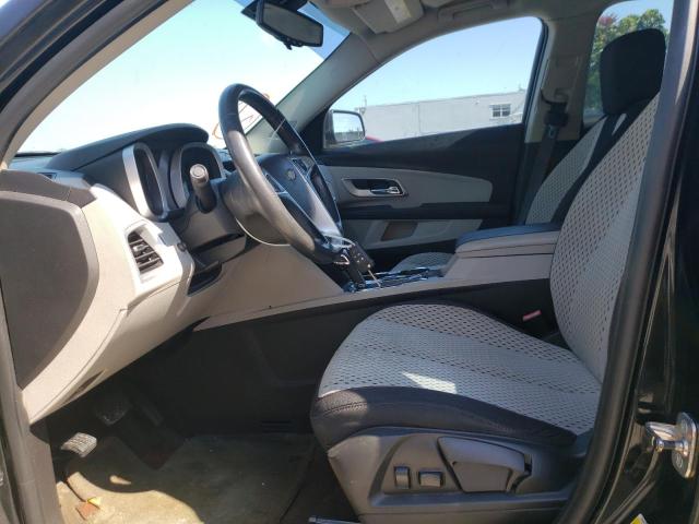 Photo 7 from auction – 2011 CHEVROLET EQUINOX LS with VIN 2GNALBEC5B1222851