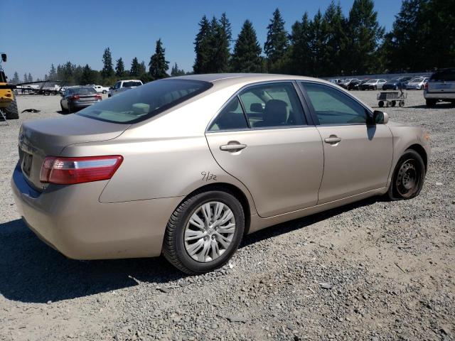 Photo 3 from auction – 2009 TOYOTA CAMRY BASE with VIN 4T1BE46K19U829669
