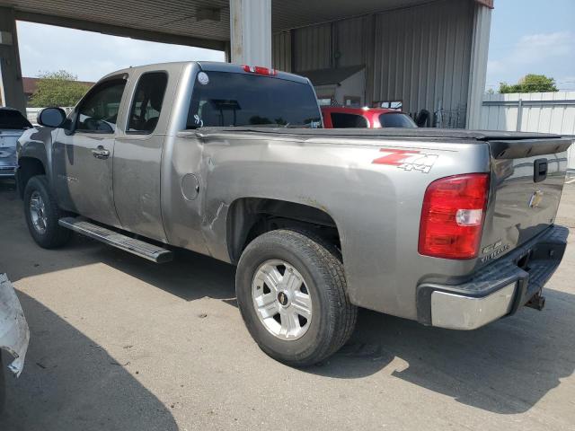 Photo 2 from auction – 2012 CHEVROLET SILVERADO with VIN 1GCRKTE73CZ174086