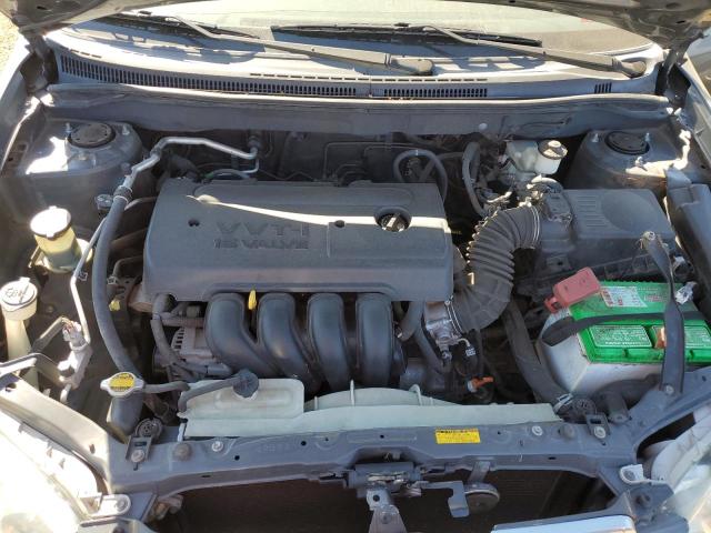 Photo 11 from auction – 2006 TOYOTA COROLLA with VIN 1NXBR32E36Z714212