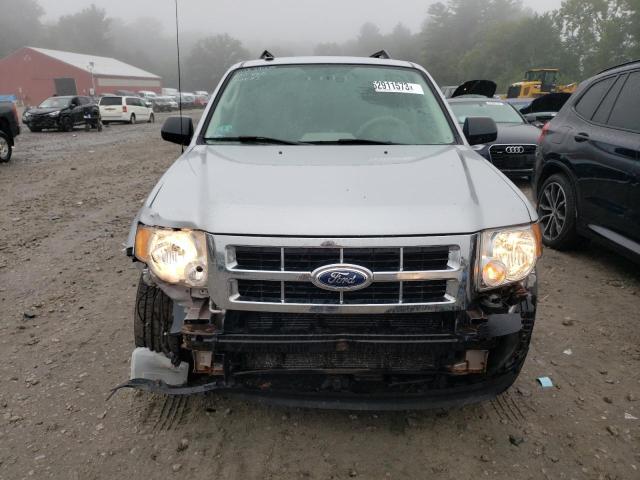 Photo 5 from auction – 2012 FORD ESCAPE XLT with VIN 1FMCU0D79CKC72737