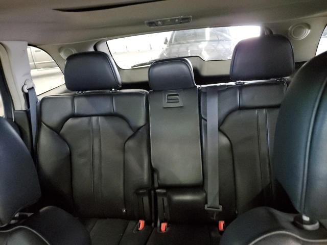 Photo 10 from auction – 2011 LINCOLN MKX with VIN 2LMDJ8JK3BBJ23838