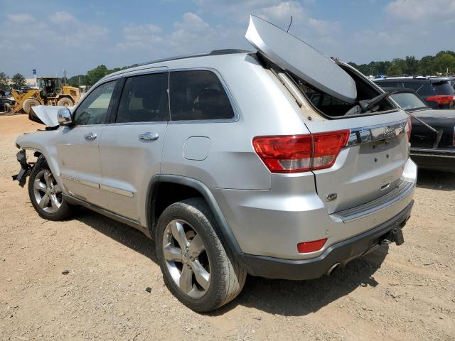 Photo 2 from auction – 2011 JEEP GRAND CHER with VIN 1J4RS6GT4BC531704