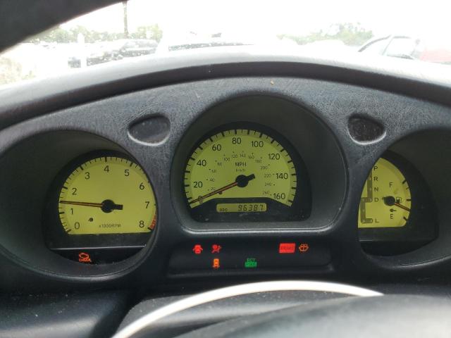 Photo 9 from auction – 1999 LEXUS GS 300 with VIN JT8BD68S3X0063365