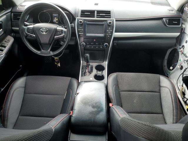Photo 8 from auction – 2016 TOYOTA CAMRY LE with VIN 4T1BF1FK4GU507827
