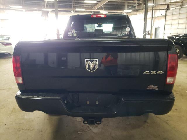Photo 6 from auction – 2017 RAM 1500 ST with VIN 1C6RR7FT9HS607495