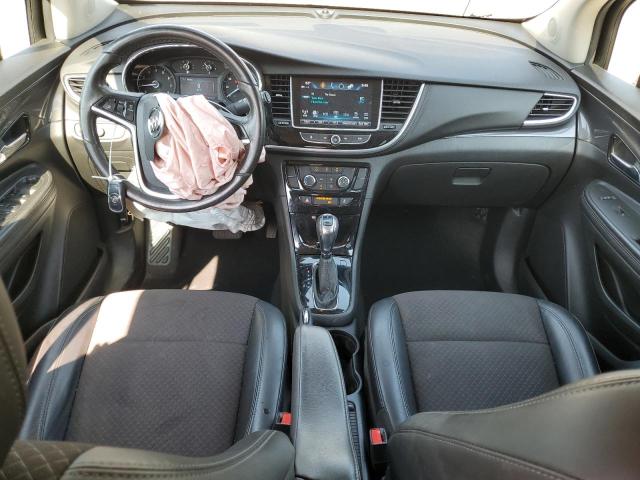 Снимка 8 от търг – 2019 BUICK ENCORE PRE с VIN KL4CJASB0KB921361