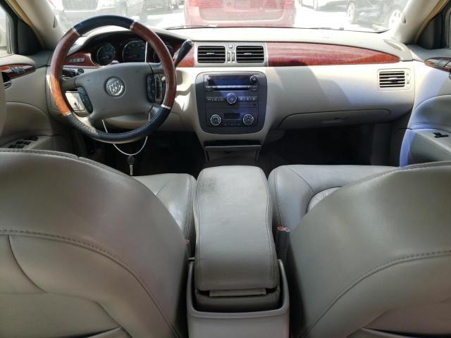 Photo 8 from auction – 2006 BUICK LUCERNE CX with VIN 1G4HD57206U142423