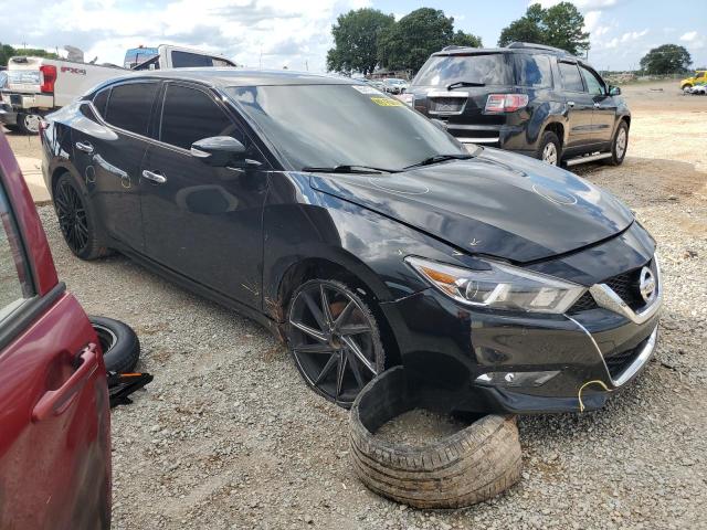 Photo 4 from auction – 2018 NISSAN MAXIMA 3.5 with VIN 1N4AA6AP4JC364542