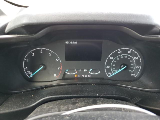 Photo 9 from auction – 2019 FORD TRANSIT CO with VIN NM0LS7E25K1392428