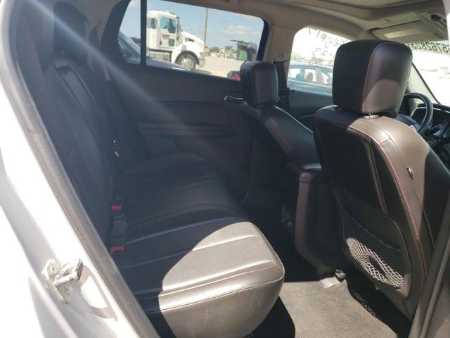 Photo 11 from auction – 2014 GMC TERRAIN SL with VIN 2GKALTEK7E6156658