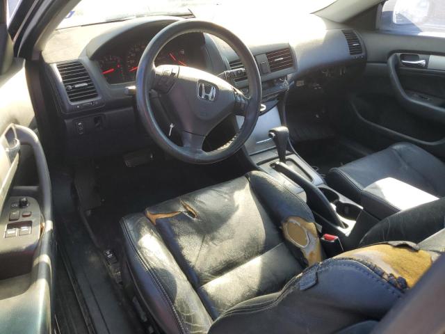 Photo 8 from auction – 2003 HONDA ACCORD EX with VIN 1HGCM72633A017936