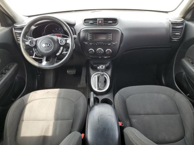 Photo 8 from auction – 2014 KIA SOUL with VIN KNDJN2A21E7715580