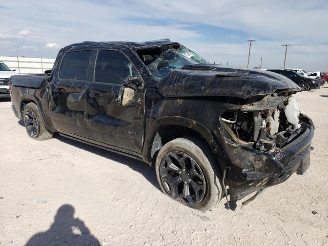 Photo 4 from auction – 2021 RAM 1500 LIMIT with VIN 1C6RREHT0MN530140