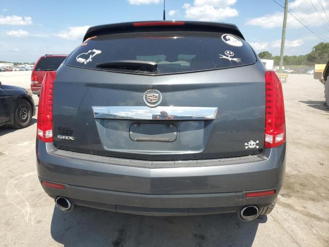 Photo 6 from auction – 2010 CADILLAC SRX with VIN 3GYFNGEY1AS620394