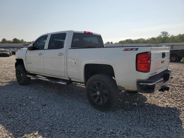 Photo 2 from auction – 2018 CHEVROLET SILVERADO with VIN 1GC1KVEY9JF196139