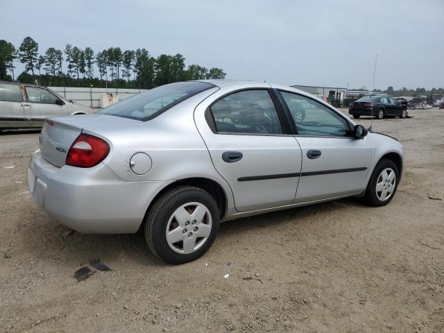 Photo 3 from auction – 2005 DODGE NEON BASE with VIN 1B3ES26CX5D214900