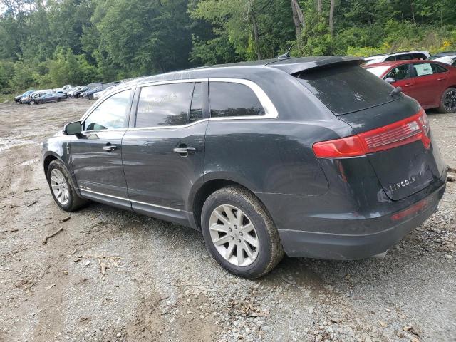 Photo 2 from auction – 2015 LINCOLN MKT with VIN 2LMHJ5NKXFBL02880