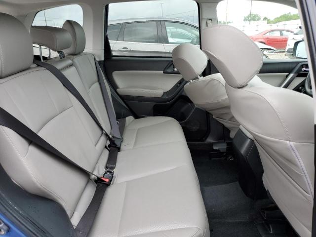 Photo 11 from auction – 2015 SUBARU FORESTER 2 with VIN JF2SJARCXFH526592
