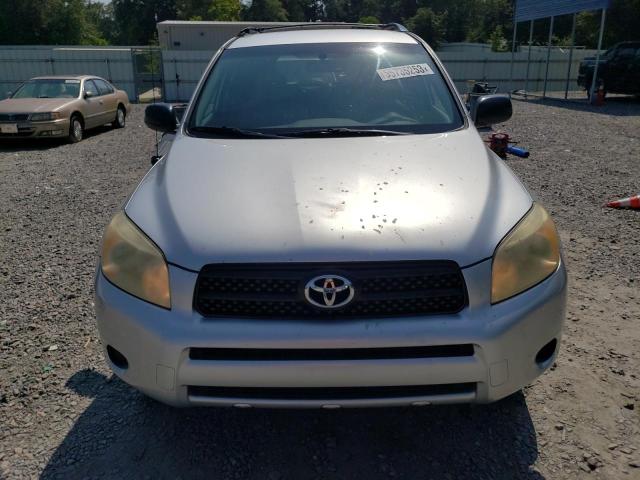 Photo 5 from auction – 2007 TOYOTA RAV4 with VIN JTMZD33V176023198