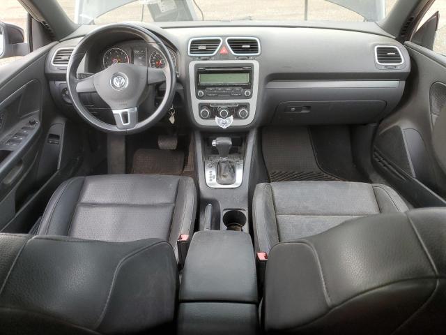 Photo 8 from auction – 2011 VOLKSWAGEN EOS KOMFOR with VIN WVWBD7AH0BV005506