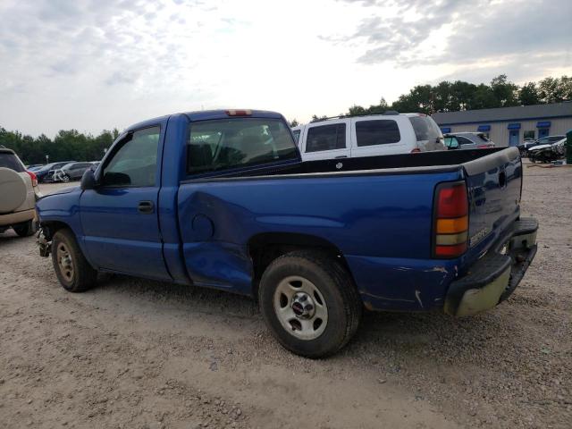 Photo 2 from auction – 2004 GMC NEW SIERRA with VIN 1GTEC14X34Z216923