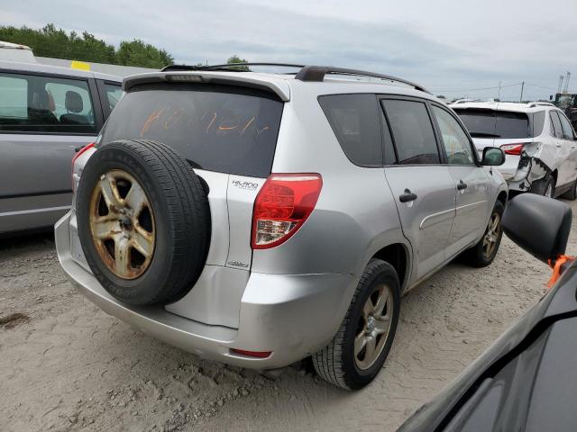 Photo 3 from auction – 2007 TOYOTA RAV4 with VIN JTMBD33V776045210