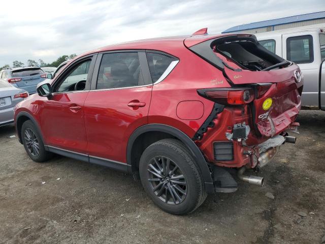Photo 2 from auction – 2019 MAZDA CX-5 TOURI with VIN JM3KFBCM9K0603282