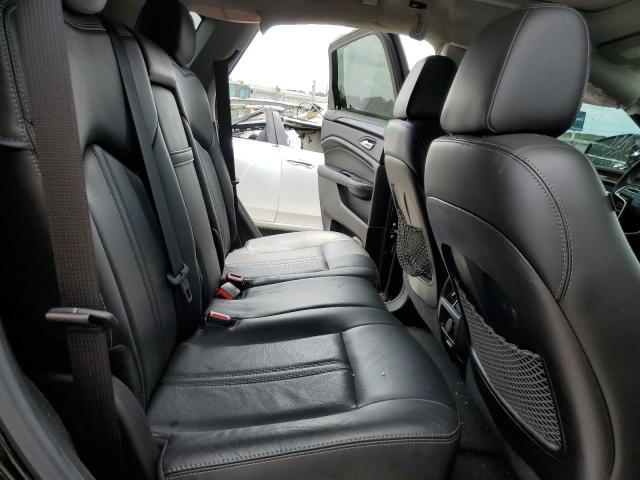 Photo 11 from auction – 2015 CADILLAC SRX PERFOR with VIN 3GYFNCE37FS596025
