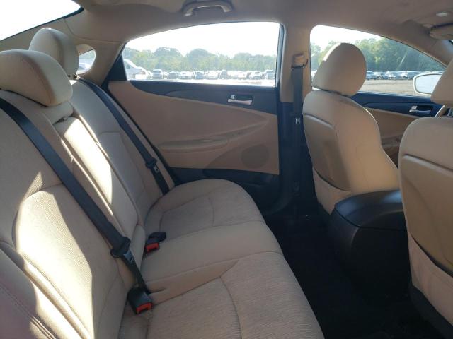 Photo 10 from auction – 2012 HYUNDAI SONATA GLS with VIN 5NPEB4AC9CH489120
