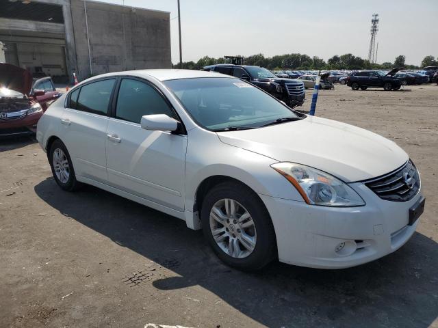 Photo 4 from auction – 2010 NISSAN ALTIMA with VIN 1N4AL2AP5AN419572