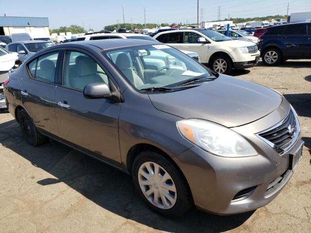 Photo 4 from auction – 2014 NISSAN VERSA S with VIN 3N1CN7AP5EL810045