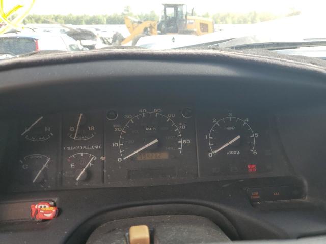 Photo 9 from auction – 1995 FORD F150 with VIN 1FTEF14N9SNA08782