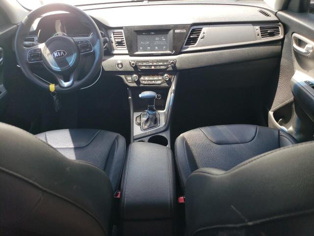 Photo 8 from auction – 2018 KIA NIRO FE with VIN KNDCB3LC2J5179418