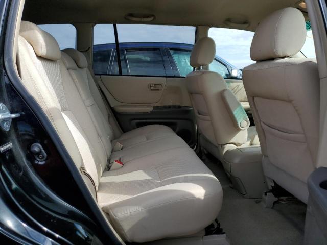 Photo 11 from auction – 2004 TOYOTA HIGHLANDER with VIN JTEEP21A640057728