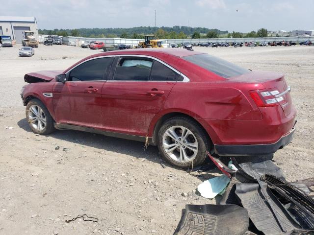 Photo 2 from auction – 2017 FORD TAURUS SEL with VIN 1FAHP2E82HG142934